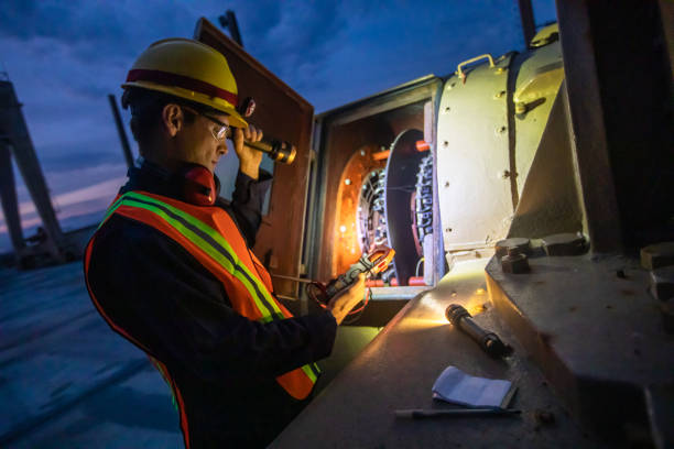 Best Emergency Electrical Repair  in Oak Ridge North, TX
