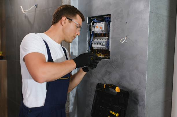 Best Generator Installation Services  in Oak Ridge North, TX