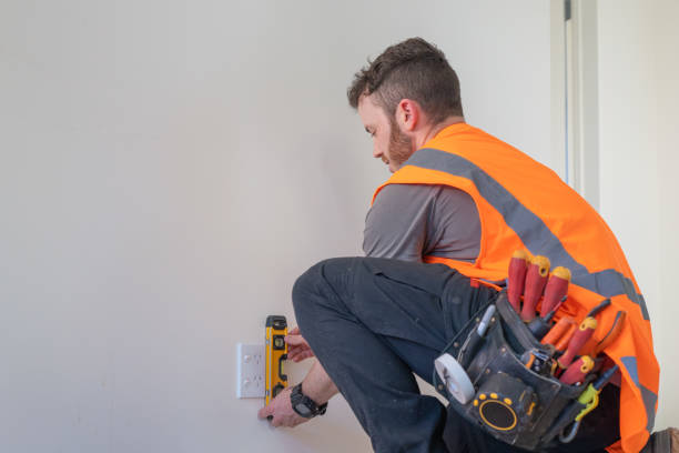 Best Electrical Contractors for Businesses  in Oak Ridge North, TX